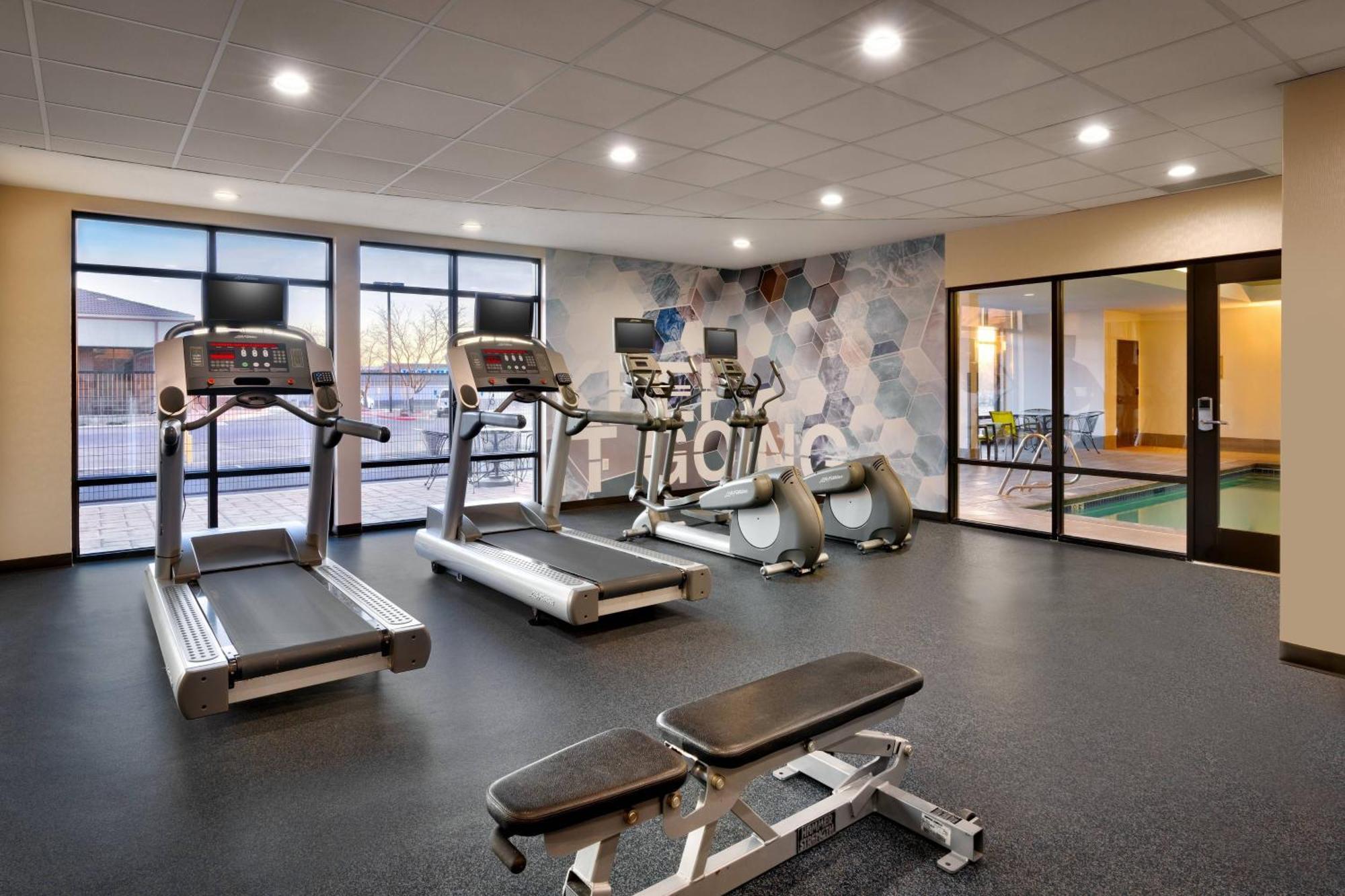 Springhill Suites By Marriott Provo Exterior photo