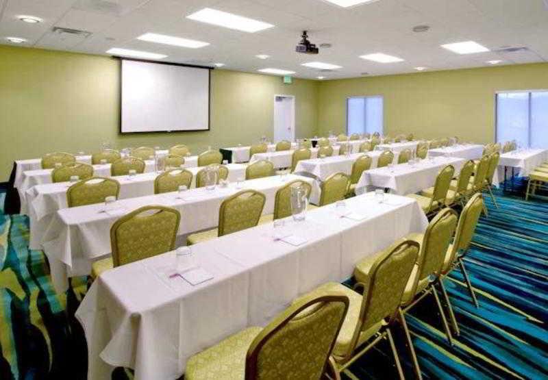 Springhill Suites By Marriott Provo Facilities photo