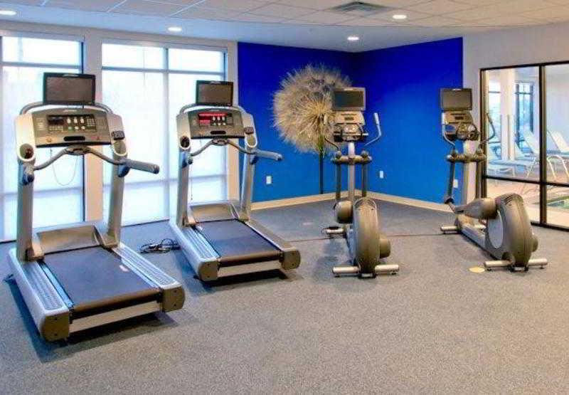 Springhill Suites By Marriott Provo Facilities photo